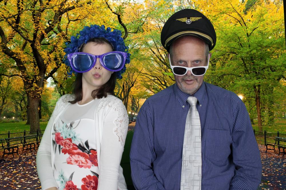 Ash and Lauren's wedding  | View more photos from the event at gallery.myphotoboothexperience.co.uk/u/MyPhotoBoothExperienceLtd/Ash-and-Laurens-wedding